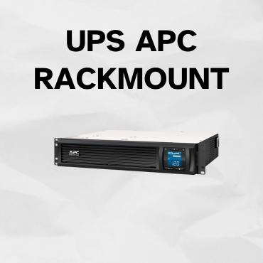 UPS APC Rackmount UPS APC Rackmount